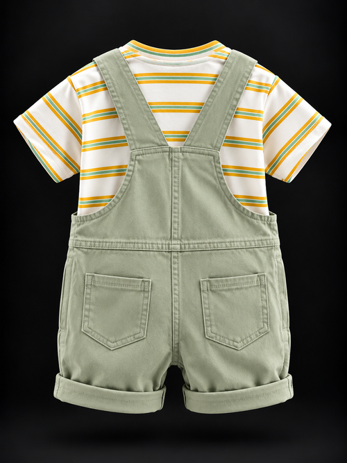 Kids Dungree premium