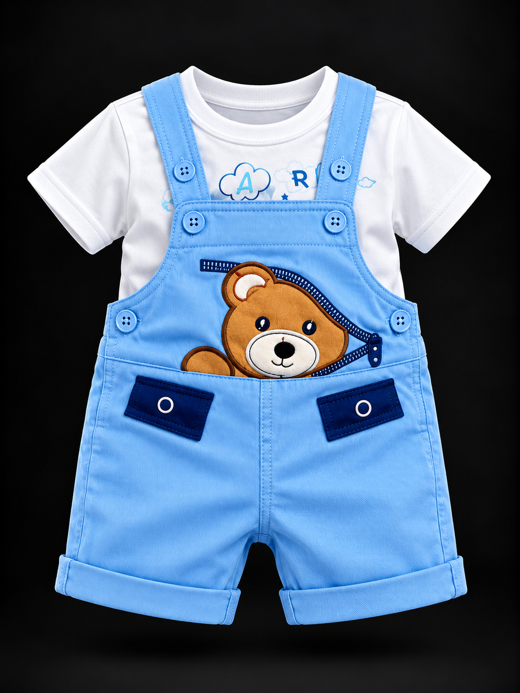 Cute Collection For Cute One