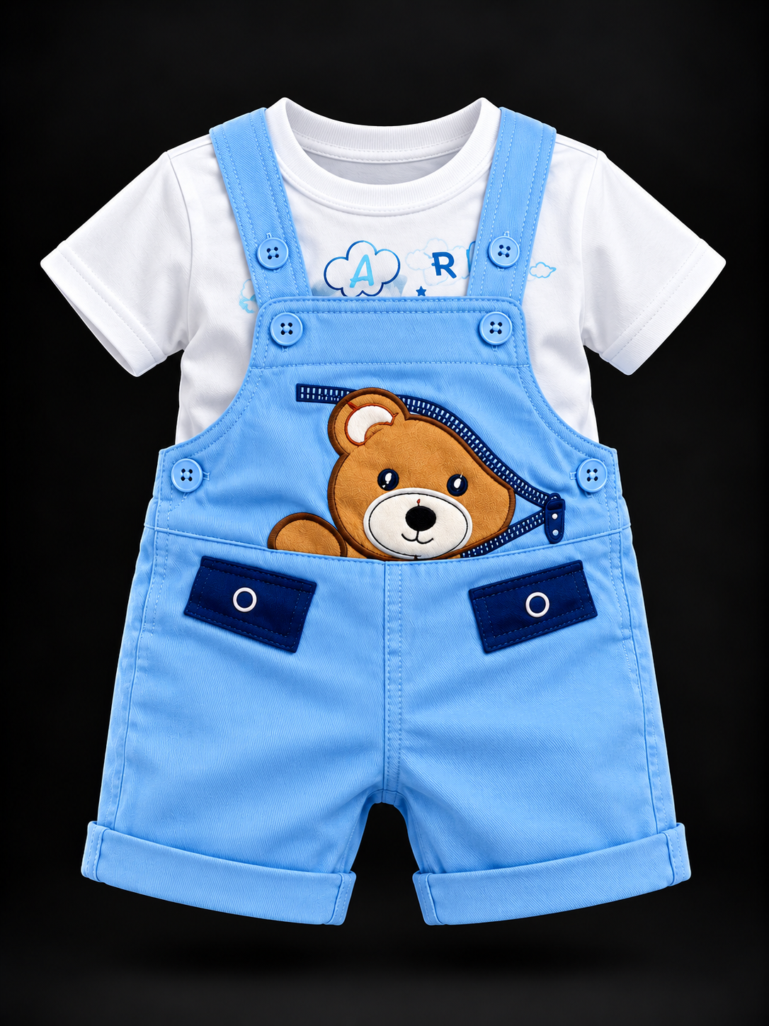 Cute Collection For Cute One