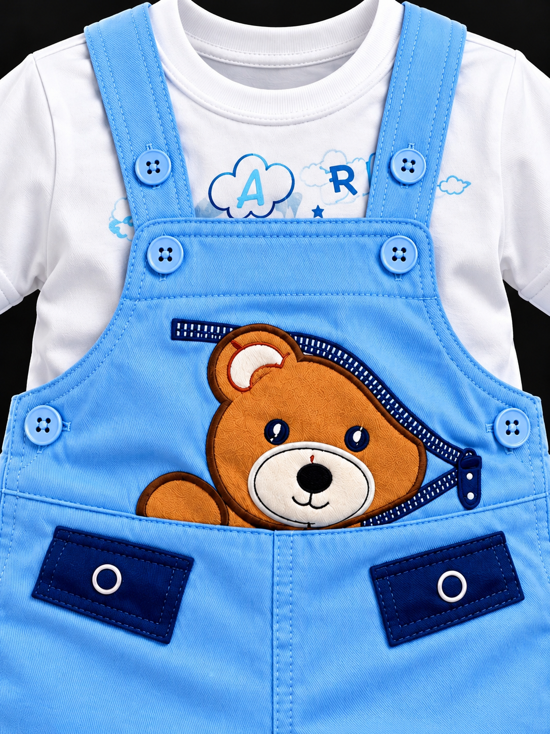 Cute Collection For Cute One
